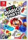 Mario Party ROM