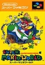 Super Mario World (J) ROM