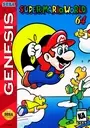 Super Mario World ROM