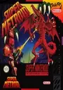 Super Metroid (JU) ROM