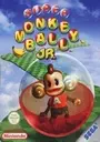 Super Monkey Ball Jr. (E) ROM