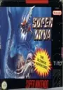 Super Nova ROM