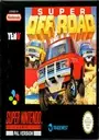 Super Off Road - The Baja ROM