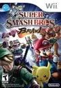 Super Smash Bros Brawl ROM