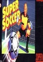 Super Soccer ROM