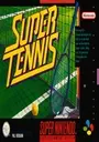 Super Tennis ROM