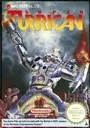 Super Turrican (E) ROM