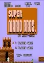 Super Yoshi (SMB1 Hack) ROM