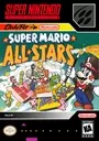 Super Mario All-Stars ROM