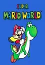 Super Mario World (EU) ROM