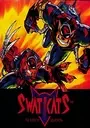 SWAT Kats - The Radical Squadron ROM