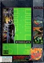 Syndicate (Disk 4) ROM