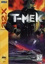 T-MEK ROM