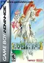 Tales of Phantasia ROM