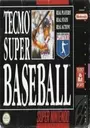 Tecmo Super Baseball ROM