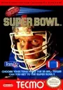 Tecmo Super Bowl 2000 (Tecmo Super Bowl Hack) ROM