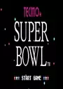 Tecmo Super Bowl ROM