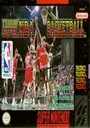 Tecmo Super NBA Basketball ROM