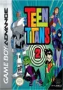 Teen Titans 2 - The Brotherhood's Revenge ROM