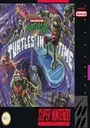 Teenage Mutant Hero Turtles IV - Turtles In Time (EU) ROM