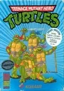 Teenage Mutant Hero Turtles (EU) ROM