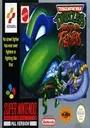 Teenage Mutant Hero Turtles - Tournament Fighters (EU) ROM