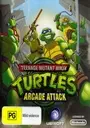 Teenage Mutant Ninja Turtles - Arcade Attack (EU)(BAHAMUT) ROM