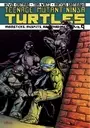 Teenage Mutant Ninja Turtles - Volume 1 ROM