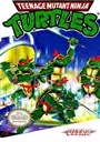 Teenage Mutant Ninja Turtles [T-Span1.0] ROM