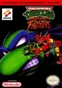 Teenage Mutant Ninja Turtles Tournament Fighters ROM