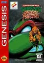 Teenage Mutant Ninja Turtles - Tournament Fighters [c] ROM