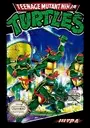 Teenage Mutant Smoker Turtles (Hack) ROM