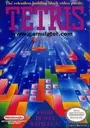 Tetris ROM