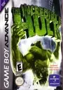 The Incredible Hulk (Cezar) (EU) ROM