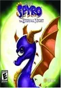 The Legend Of Spyro - The Eternal Night (Sir VG) (EU) ROM