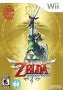 The Legend Of Zelda - Skyward Sword ROM