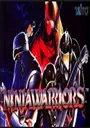 The Ninja Warriors (World) ROM