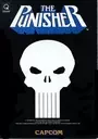 The Punisher (Japan) (Clone) ROM