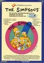 The Simpsons (2 Players World, set 1) ROM