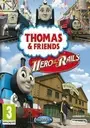 Thomas & Friends - Hero Of The Rails (E) ROM