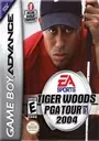 Tiger Woods PGA Tour 2004 ROM