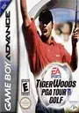 Tiger Woods PGA Tour Golf ROM