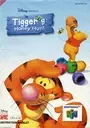 Tigger's Honey Hunt (E) ROM