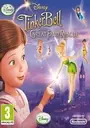 Tinker Bell And The Great Fairy Rescue ROM