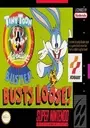 Tiny Toons Adventures - Buster Busts Loose! (EU) ROM