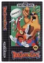 Toejam & Earl (REV 02) ROM