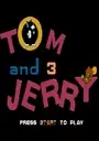 Tom & Jerry 3 ROM