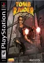 Tomb Raider 5 Chronicles [SLUS-01311] ROM