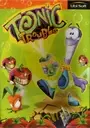 Tonic Trouble (Europe) ROM