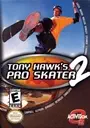 Tony Hawk's Pro Skater 2 (E) ROM